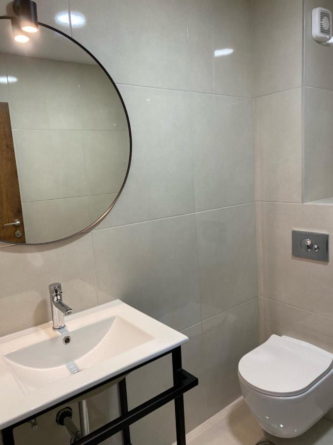 Agape Rose Hotel Экстерьер фото