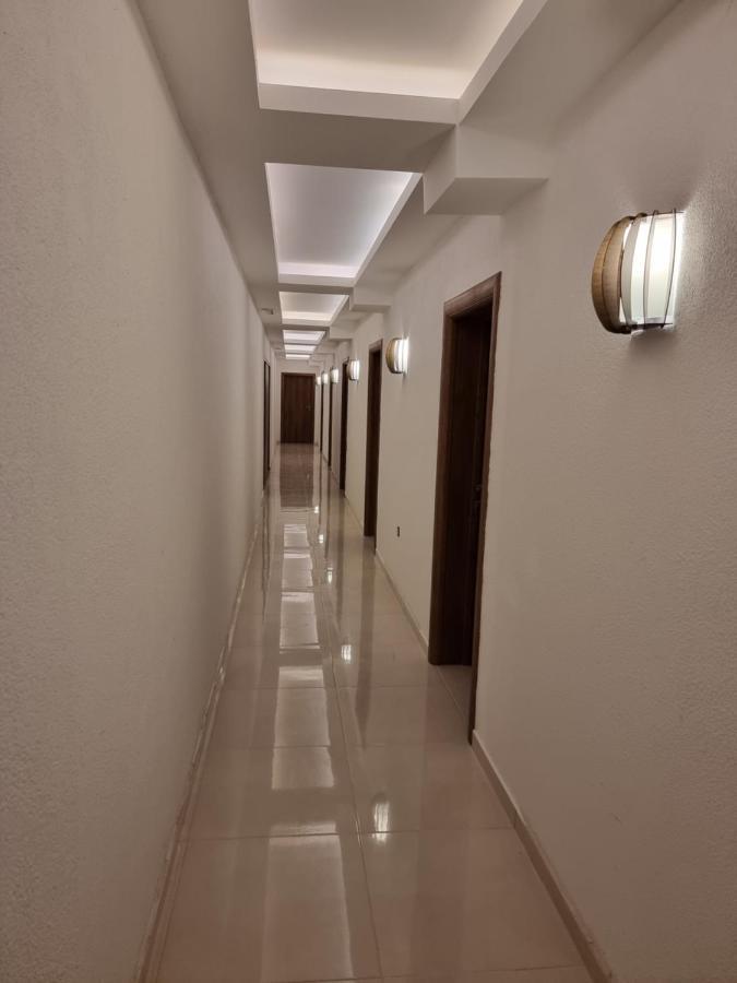 Agape Rose Hotel Экстерьер фото