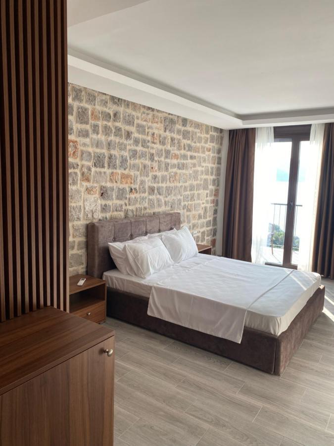 Agape Rose Hotel Экстерьер фото