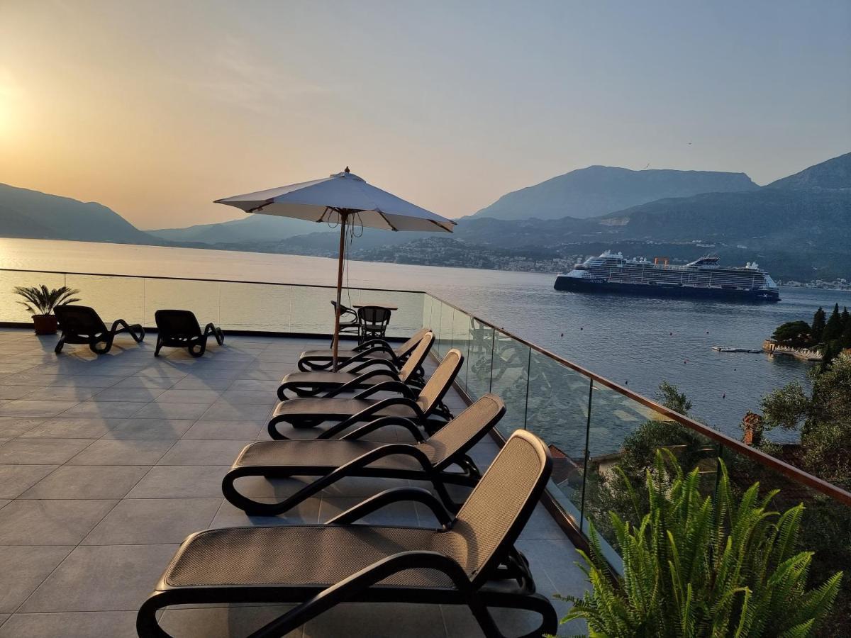 Agape Rose Hotel Экстерьер фото