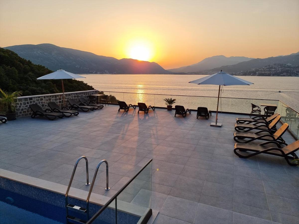 Agape Rose Hotel Экстерьер фото