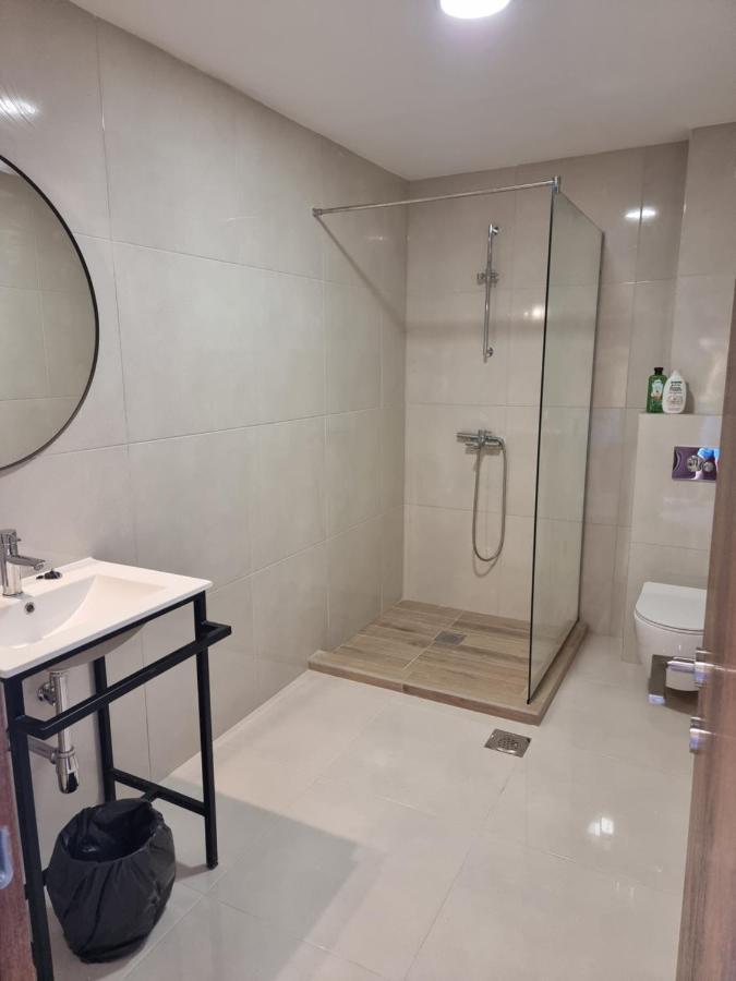Agape Rose Hotel Экстерьер фото