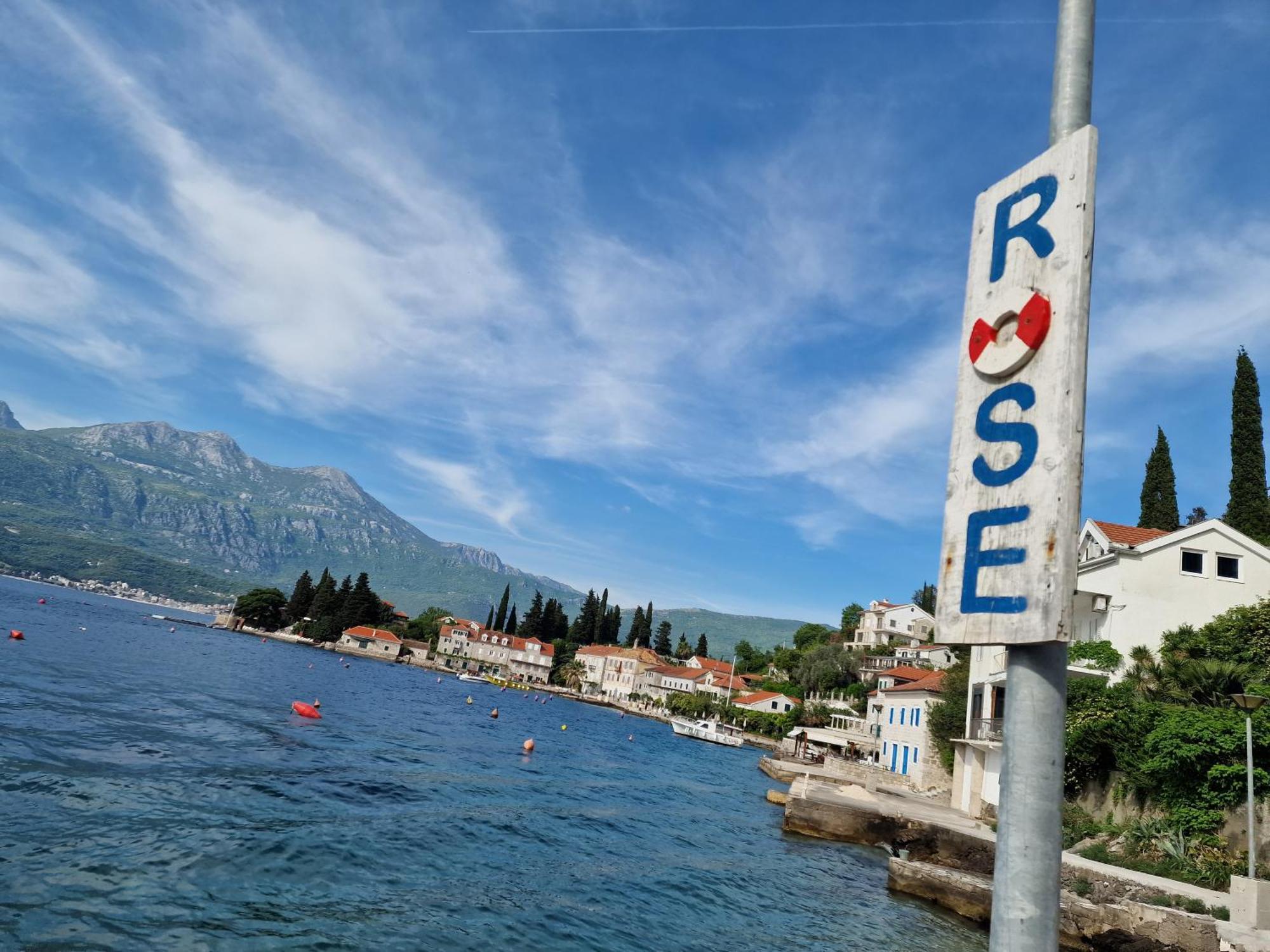 Agape Rose Hotel Экстерьер фото
